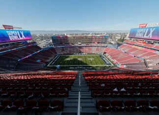 What time does Super Bowl 2026 end today? Full schedule for Seahawks vs. Patriots - CBS Sports