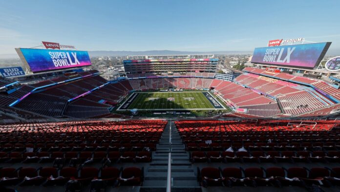 What time does Super Bowl 2026 end today? Full schedule for Seahawks vs. Patriots - CBS Sports