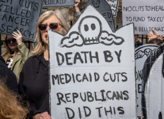 Why is US health care still the most expensive in the world after decades of cost-cutting initiatives? - The Conversation