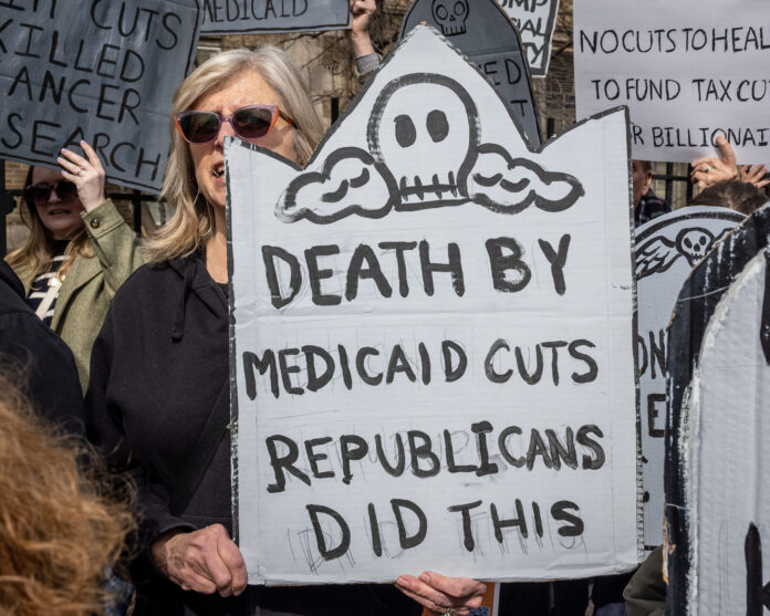 Why is US health care still the most expensive in the world after decades of cost-cutting initiatives? - The Conversation