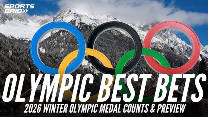 Winter Olympics 2026 medal count: Team USA sits at zero after Day 1's close call in snowboarding - Yahoo Sports