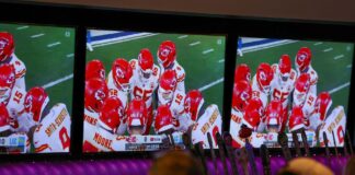 YouTube TV launching lower-cost sports-only package of channels - The New York Times