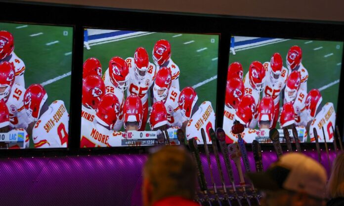 YouTube TV launching lower-cost sports-only package of channels - The New York Times