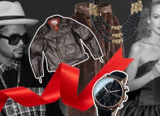 7 Gay Designers Who Changed How We Dress - zoomer.com