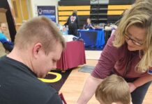 A Community Legacy of Care: Virginia Gay Hospital Foundation Celebrates Giving, Growth, and New Services - Community Newspaper Group