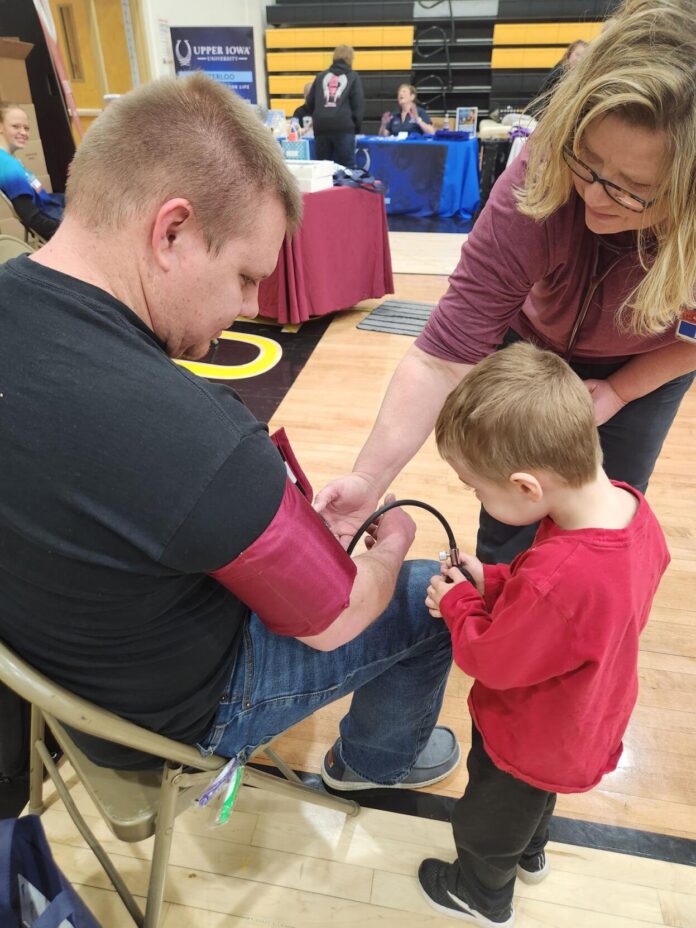 A Community Legacy of Care: Virginia Gay Hospital Foundation Celebrates Giving, Growth, and New Services - Community Newspaper Group