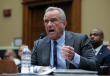 A new poll shows who Americans trust over the CDC - The Washington Post