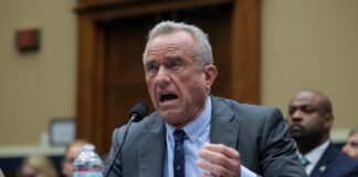 A new poll shows who Americans trust over the CDC - The Washington Post