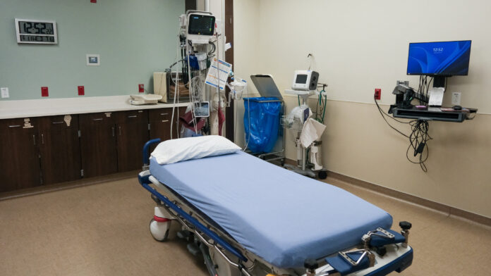 A Third of Americans Have Cut Spending or Borrowed Money for Health Care - The New York Times