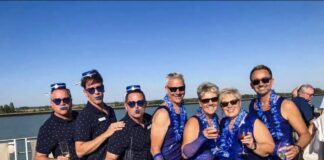 All-Gay Charter Cruises vs. Mainstream Cruises for LGBT Travelers - Cruise Critic