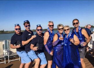 All-Gay Charter Cruises vs. Mainstream Cruises for LGBT Travelers – Cruise Critic All-Gay Charter Cruises vs. Mainstream Cruises for LGBT Travelers - Cruise Critic