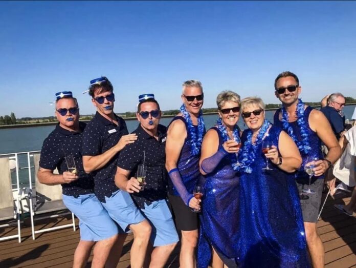 All-Gay Charter Cruises vs. Mainstream Cruises for LGBT Travelers - Cruise Critic