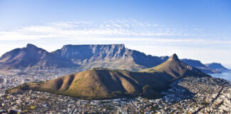 Cape Town celebrates victory as Best LGBTQ+ City Destination at global travel awards – Cape Argus Cape Town celebrates victory as Best LGBTQ+ City Destination at global travel awards - Cape Argus