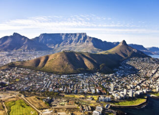 Cape Town celebrates victory as Best LGBTQ+ City Destination at global travel awards - Cape Argus