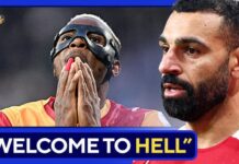 Champions League burning questions: Six English teams in the quarterfinals? Can Man City, Chelsea Spurs win? - CBS Sports