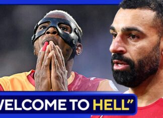 Champions League burning questions: Six English teams in the quarterfinals? Can Man City, Chelsea Spurs win? - CBS Sports