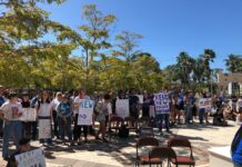 Clueless Florida college students, including LGBT man, claim they’d rather be in Iran — so host raises money for one-way ticket - New York Post