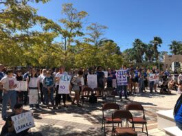 Clueless Florida college students, including LGBT man, claim they’d rather be in Iran — so host raises money for one-way ticket – New York Post Clueless Florida college students, including LGBT man, claim they’d rather be in Iran — so host raises money for one-way ticket - New York Post