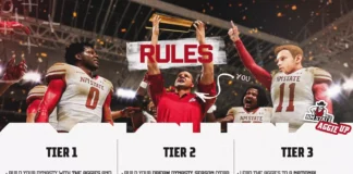 College sports’ best current DI dynasties, plus Rueben Bain’s short arms - The New York Times