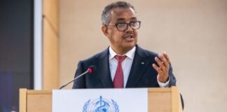 Conflict deepens health crisis across Middle East, WHO says - World Health Organization (WHO)