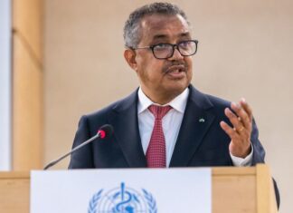 Conflict deepens health crisis across Middle East, WHO says - World Health Organization (WHO)