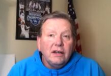 Dave Baker ending UK Sports Network role after 37 years - WKYT