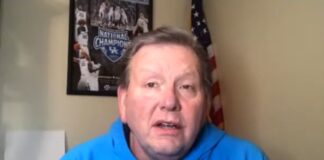 Dave Baker ending UK Sports Network role after 37 years – WKYT Dave Baker ending UK Sports Network role after 37 years - WKYT