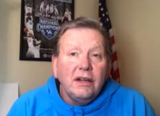 Dave Baker ending UK Sports Network role after 37 years - WKYT