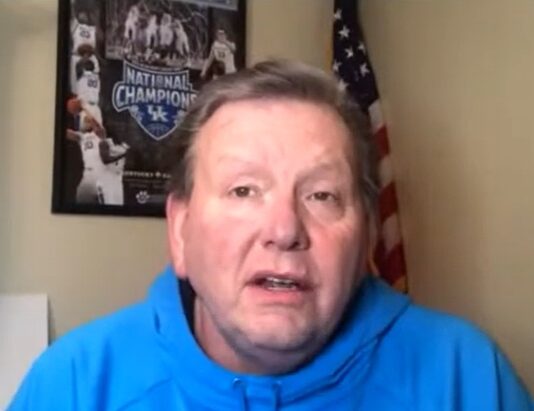 Dave Baker ending UK Sports Network role after 37 years - WKYT