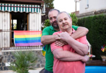 Diabetes and the LGBTQ Community - Centers for Disease Control and Prevention | CDC (.gov)