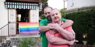 Diabetes and the LGBTQ Community - Centers for Disease Control and Prevention | CDC (.gov)