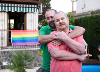 Diabetes and the LGBTQ Community – Centers for Disease Control and Prevention | CDC (.gov) Diabetes and the LGBTQ Community - Centers for Disease Control and Prevention | CDC (.gov)