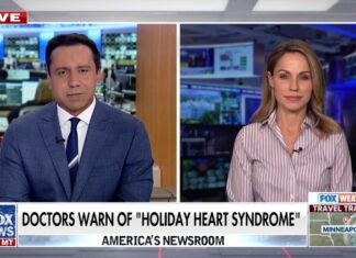 Diabetes surge among Americans could be driven by ‘healthy’ breakfasts, doctor warns – Fox News Diabetes surge among Americans could be driven by 'healthy' breakfasts, doctor warns - Fox News