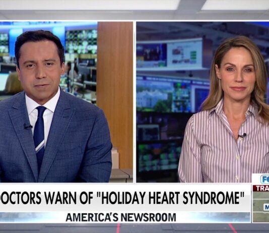 Diabetes surge among Americans could be driven by ‘healthy’ breakfasts, doctor warns – Fox News Diabetes surge among Americans could be driven by 'healthy' breakfasts, doctor warns - Fox News