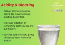 Does Drinking Hot Water Have Any Health Benefits? - The New York Times