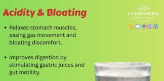 Does Drinking Hot Water Have Any Health Benefits? - The New York Times