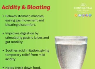 Does Drinking Hot Water Have Any Health Benefits? - The New York Times