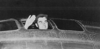 Enola Gay | Facts, History, Controversy, & Hiroshima - Britannica