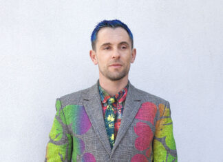 FABRICATIONS: Meet Queer Fashion Designer And Artist Ben Copperwheat – HuffPost FABRICATIONS: Meet Queer Fashion Designer And Artist Ben Copperwheat - HuffPost