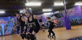 From tennis to roller derby: ranking the gayest women's sports - out.com