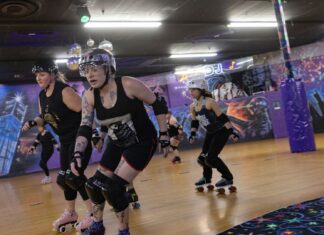 From tennis to roller derby: ranking the gayest women's sports - out.com