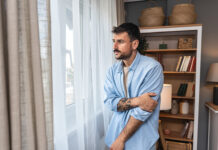 Gay men face alarming suicide rates amid declining mental health resources - stacker.com