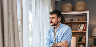 Gay men face alarming suicide rates amid declining mental health resources - stacker.com