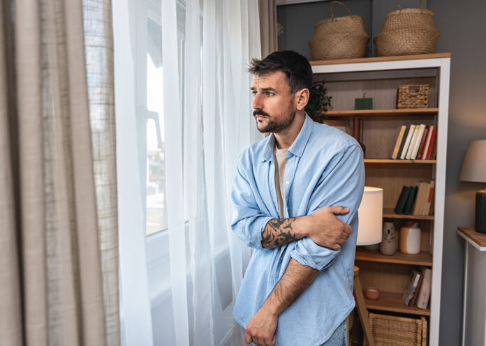 Gay men face alarming suicide rates amid declining mental health resources - stacker.com