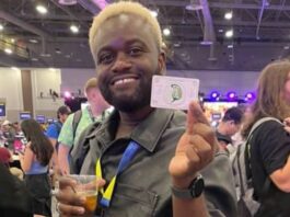 Gay professional gamer detained by ICE fears deportation to Cameroon, where homosexuality is illegal - Advocate.com