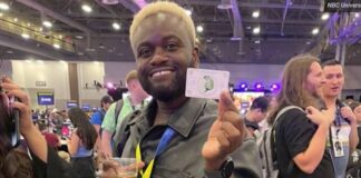 Gay professional gamer detained by ICE fears deportation to Cameroon, where homosexuality is illegal - Advocate.com