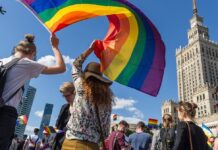 Gay Travel Index 2026: Poland Named Breakout Country of the Year – thecolu.mn Gay Travel Index 2026: Poland Named Breakout Country of the Year - thecolu.mn