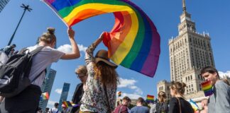 Gay Travel Index 2026: Poland Named Breakout Country of the Year - thecolu.mn
