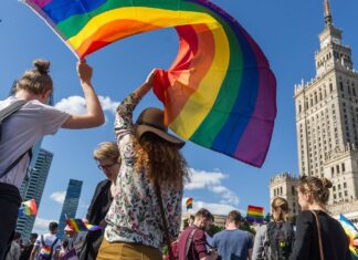 Gay Travel Index 2026: Poland Named Breakout Country of the Year – thecolu.mn Gay Travel Index 2026: Poland Named Breakout Country of the Year - thecolu.mn