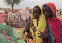 Ghana's Parliament Revives Dangerous Anti-LGBT Bill - Human Rights Watch